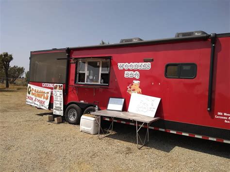 Hesperia BBQ