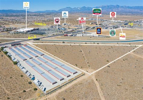 Career Growth in Hesperia CA
