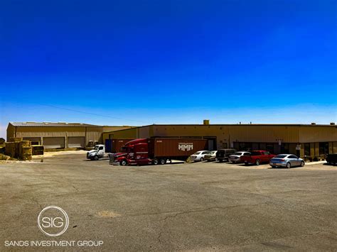 Manufacturing in Hesperia CA