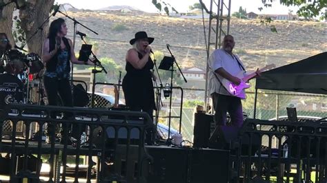 Hesperia Days Festival