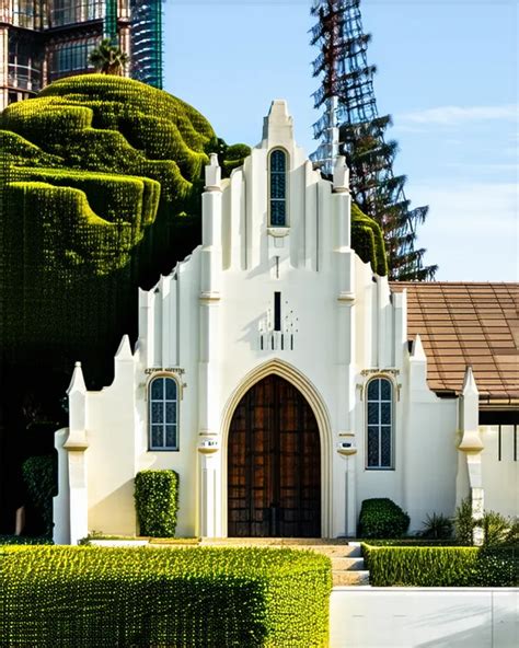 Hidden Gems in LA