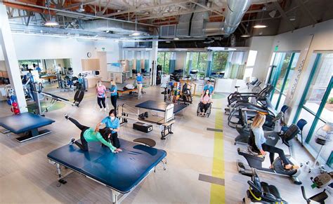 High-Demand Physical Therapy Settings