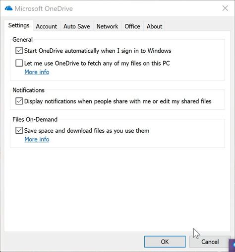 High-Demand Settings