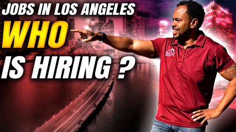 Security jobs in Los Angeles