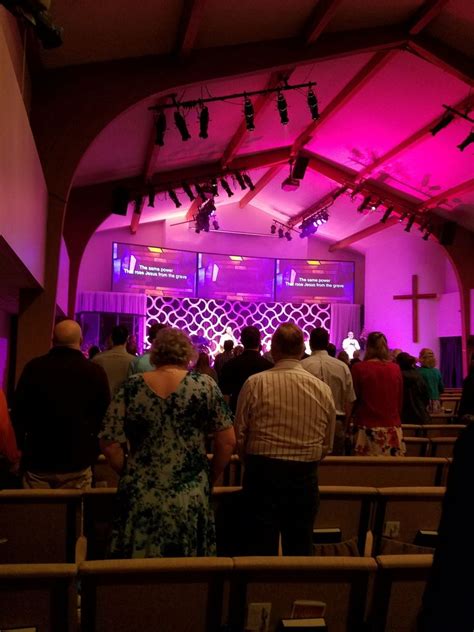 Highlands Community Church Renton Worship Services
