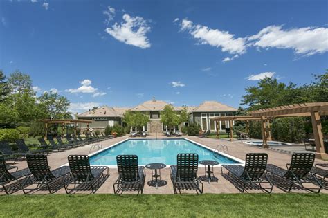 Highlands Ranch Legacy