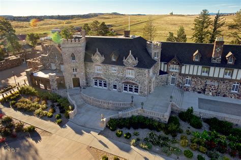 Highlands Ranch Mansion