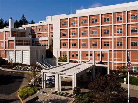 Highline Medical Center