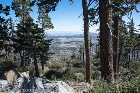 Hiking at Kaiser Rancho San Diego