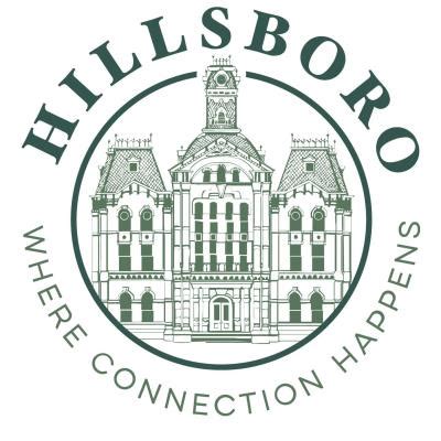 Hillsboro City Jobs