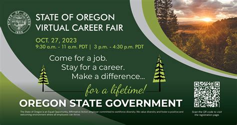 Hillsboro Oregon Job Fairs