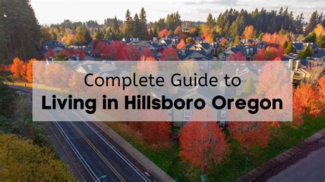 Hillsboro Oregon Jobs