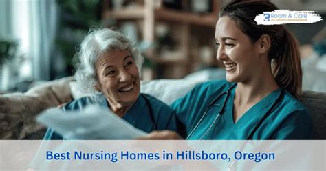Hillsboro Oregon Nursing Jobs
