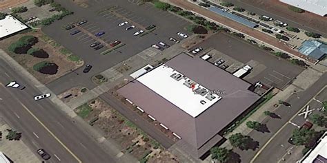 Hillsboro Post Office building