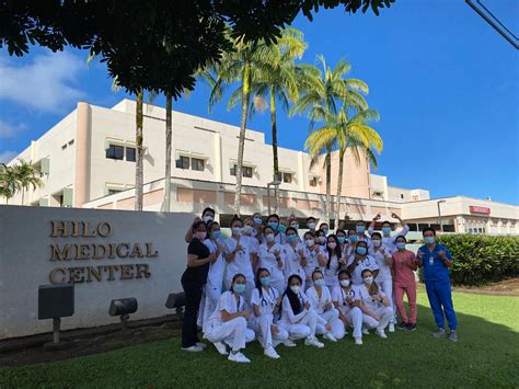 Hilo Medical Center Application Process