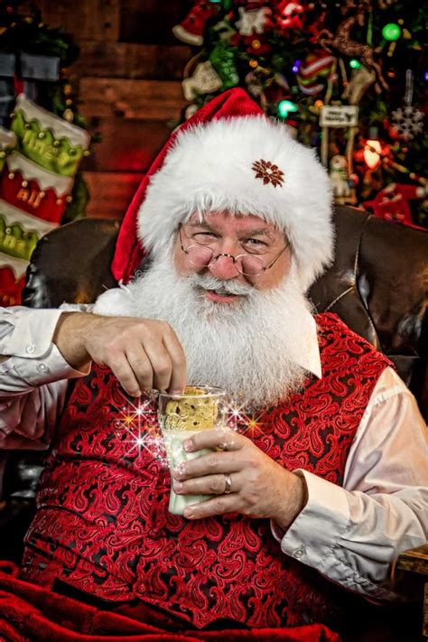 Hire a Santa Near Me