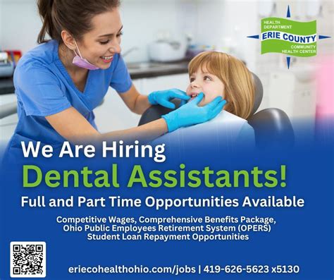 Hiring Dental Assistants