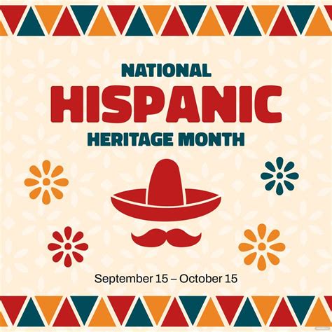 Hispanic Heritage