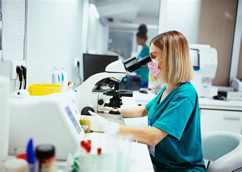 Histology Technician Jobs