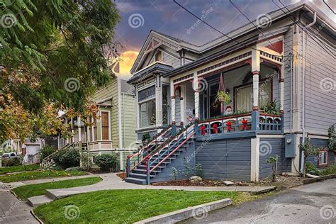 Historic District San Jose