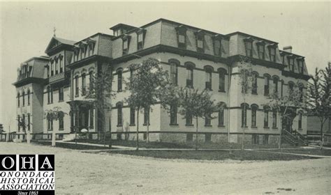 Historic St. Joseph Hospital