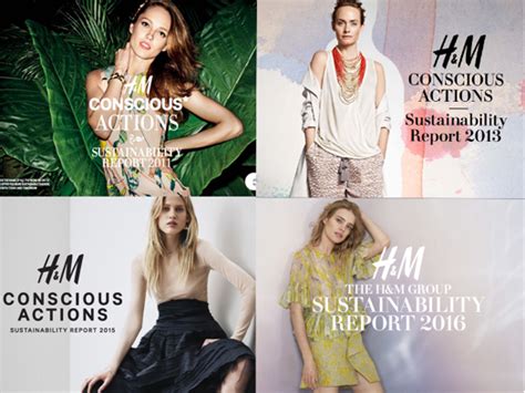 H&M Sustainability