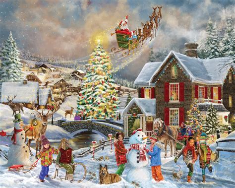 Holiday Magic