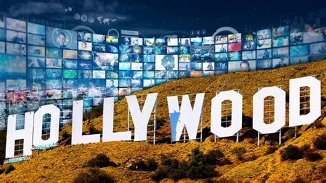 Hollywood city jobs and career opportunities
