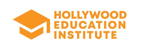 Hollywood education and training