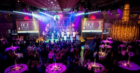 Hollywood event coordinators