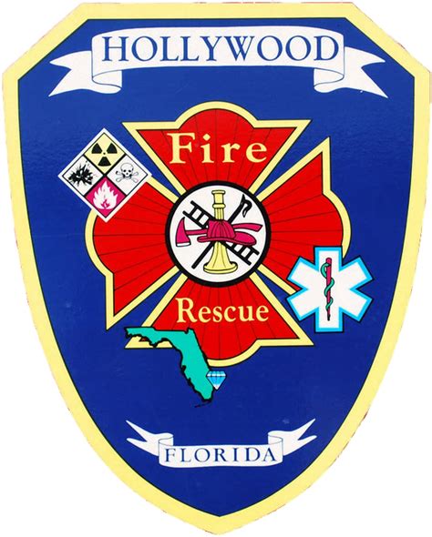 Hollywood Fire Department