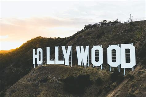 Hollywood tech industry jobs
