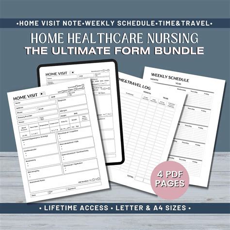 Home care services
