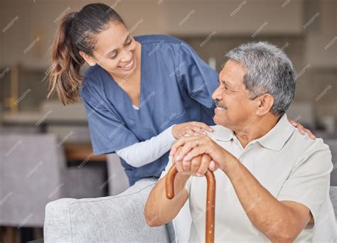 Home care support