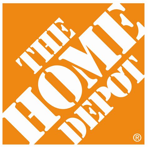 Home Depot part-time stocker job
