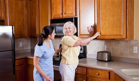 Home Health Aide