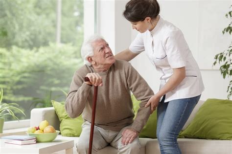 Home Health Aide Jobs