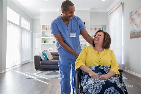 Home Health Aide Recruiter