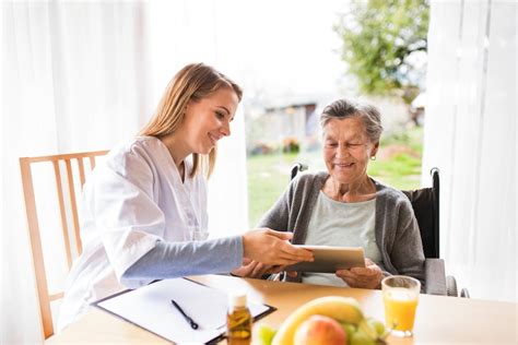 Home Health Care