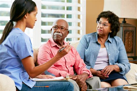 Home Health Education