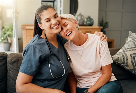 Home Health Nurse Jobs