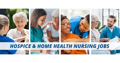 Home Health Nursing Jobs