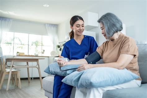 Home Health Registered Nurse