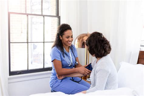 Home Healthcare CNA