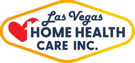 Home Healthcare in Las Vegas, NV