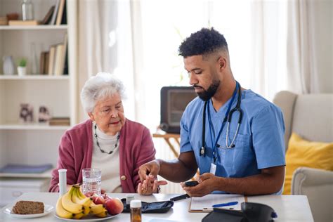 Home Healthcare Services