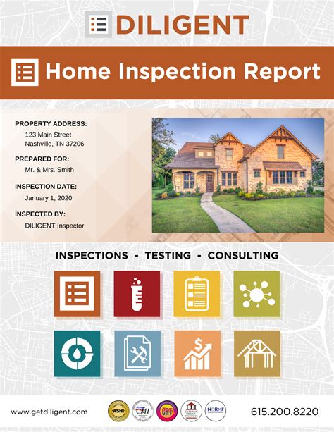 Home Inspection