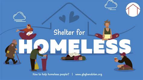 Homeless Support