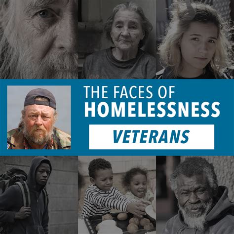 Homeless Veterans Services
