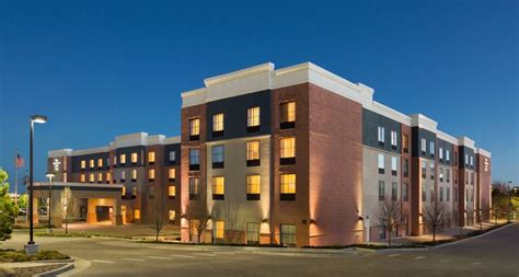 Homewood Suites Denver Tech Center